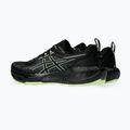Vyriški bėgimo batai Asics Gel-Sonoma 8 Black/Illuminate Yellow 3