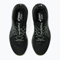 Vyriški bėgimo batai Asics Gel-Sonoma 8 Black/Illuminate Yellow 5