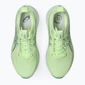 Vyriški bėgimo batai ASICS Gel-Kayano 33 illuminate yellow/white 5