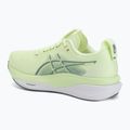 Vyriški bėgimo batai ASICS Gel-Kayano 33 illuminate yellow/white 3