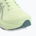 Vyriški bėgimo batai ASICS Gel-Kayano 33 illuminate yellow/white 7