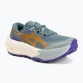 Moteriški bėgimo batai ASICS Trabuco Max 5 foggy teal/radiant amethyst