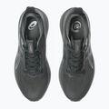 Vyriški bėgimo batai ASICS Gel-Kayano 33 black/black 5