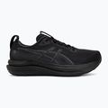 Vyriški bėgimo batai ASICS Gel-Kayano 33 black/black 2