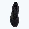 Vyriški bėgimo batai ASICS Gel-Kayano 33 black/black 5