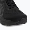 Vyriški bėgimo batai ASICS Gel-Kayano 33 black/black 7