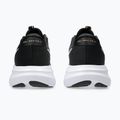 Vyriški bėgimo batai ASICS Gel-Excite 11 black/bright sunstone 4