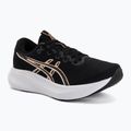 Vyriški bėgimo batai ASICS Gel-Excite 11 black/bright sunstone