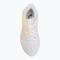 Moteriški bėgimo batai ASICS GT-1000 15 white/vivid coral 5
