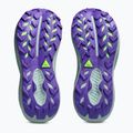 Moteriški bėgimo batai ASICS Trabuco 14 foggy teal/radiant amethyst 5