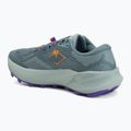 Moteriški bėgimo batai ASICS Trabuco 14 foggy teal/radiant amethyst 3