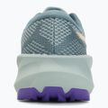Moteriški bėgimo batai ASICS Trabuco 14 foggy teal/radiant amethyst 6