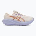 Moteriški bėgimo batai Asics Gel-Cumulus 28 Oatmeal/Fresh Air 2