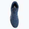 Vyriški bėgimo batai ASICS Gel-Contend 10 grand shark/calm indigo 5