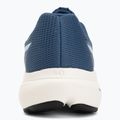 Vyriški bėgimo batai ASICS Gel-Contend 10 grand shark/calm indigo 6