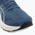 Vyriški bėgimo batai ASICS Gel-Contend 10 grand shark/calm indigo 7