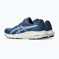 Vyriški bėgimo batai ASICS Gel-Contend 10 grand shark/calm indigo 4