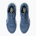 Vyriški bėgimo batai ASICS Gel-Contend 10 grand shark/calm indigo 6