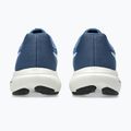 Vyriški bėgimo batai ASICS Gel-Contend 10 grand shark/calm indigo 7