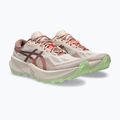 Moteriški bėgimo batai ASICS Trabuco 14 rose dust/umeboshi