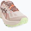 Moteriški bėgimo batai ASICS Trabuco 14 rose dust/umeboshi 7