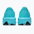 Moteriški bėgimo batai ASICS Novablast 6 energy aqua/white 7