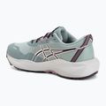 Moteriški bėgimo batai Asics Gel-Venture 11 Ocean Haze/Dark Aubergine 3