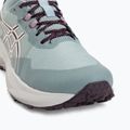 Moteriški bėgimo batai Asics Gel-Venture 11 Ocean Haze/Dark Aubergine 7