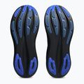 Vyriški bėgimo batai ASICS Gel-Nimbus 28 black/neon blue 4
