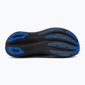 Vyriški bėgimo batai ASICS Gel-Nimbus 28 black/neon blue 4