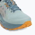 Moteriški bėgimo batai ASICS Gel-Sonoma 8 ocean haze/radiant amethyst 7