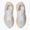 Moteriški bėgimo batai ASICS Novablast 6 white/vivid coral 6