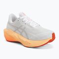 Moteriški bėgimo batai ASICS Novablast 6 white/vivid coral
