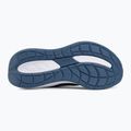 Vyriški bėgimo batai ASICS Gel-Cumulus 28 black/neon blue 4