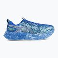 Vyriški bėgimo batai ASICS Noosa Tri 16 bright sunstone/soft skyneon blue/illuminate mint 2