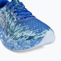 Vyriški bėgimo batai ASICS Noosa Tri 16 bright sunstone/soft skyneon blue/illuminate mint 7