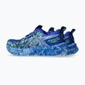 Vyriški bėgimo batai ASICS Noosa Tri 16 bright sunstone/soft skyneon blue/illuminate mint 3