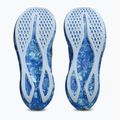 Vyriški bėgimo batai ASICS Noosa Tri 16 bright sunstone/soft skyneon blue/illuminate mint 4