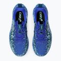 Vyriški bėgimo batai ASICS Noosa Tri 16 bright sunstone/soft skyneon blue/illuminate mint 5