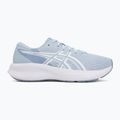 Moteriški bėgimo batai Asics Patriot 14 solid air/white 2