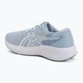 Moteriški bėgimo batai Asics Patriot 14 solid air/white 3