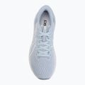 Moteriški bėgimo batai Asics Patriot 14 solid air/white 5