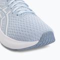 Moteriški bėgimo batai Asics Patriot 14 solid air/white 7