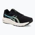 Vyriški bėgimo batai ASICS Gel-Contend 10 black/illuminate yellow