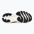 Vyriški bėgimo batai ASICS Gel-Contend 10 black/illuminate yellow 4