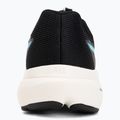 Vyriški bėgimo batai ASICS Gel-Contend 10 black/illuminate yellow 6