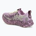 Moteriški bėgimo batai Asics Noosa Tri 16 Hazy Lilac/Dark Prune 3