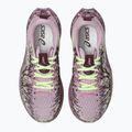 Moteriški bėgimo batai Asics Noosa Tri 16 Hazy Lilac/Dark Prune 6