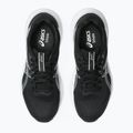 Moteriški bėgimo batai ASICS Gel-Contend 10 black/white 4