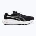 Moteriški bėgimo batai ASICS Gel-Contend 10 black/white 2